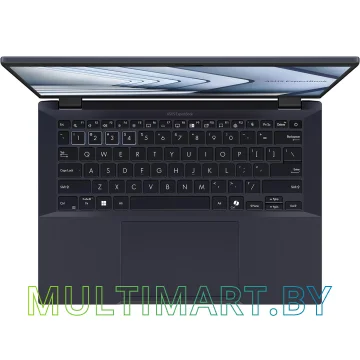 Ноутбук ASUS ExpertBook B3 B3404CMA-Q50434W (90NX0711-M00H50) картинка 4